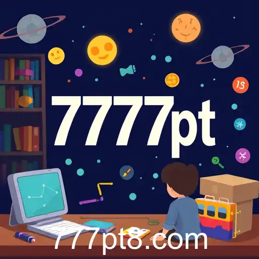 777pt Gaming Revolution