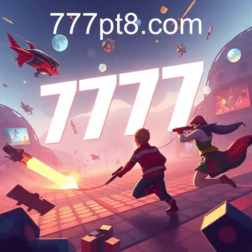 777pt: Revolutionizing Online Gaming Experiences