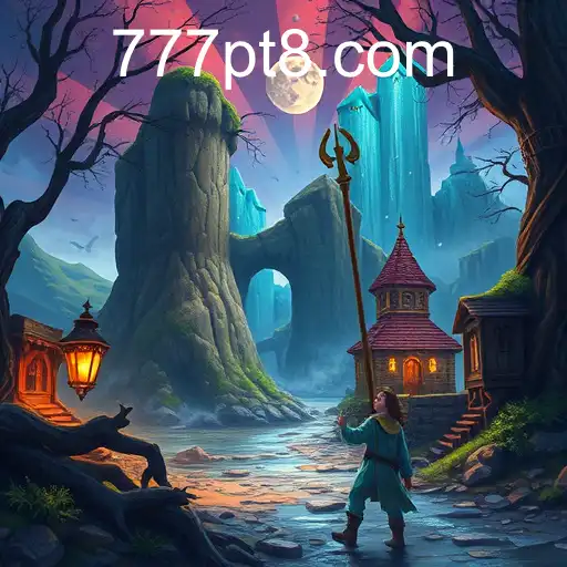 Exploring 'Adventure Games': A Journey into Fantasy and Excitement