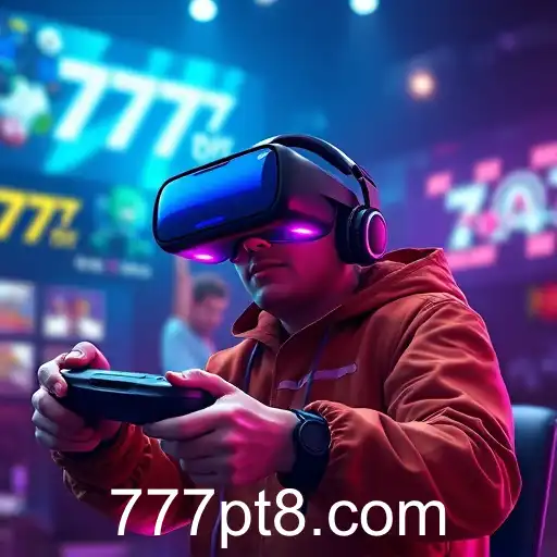 777pt Ushers in a New Era for Online Gaming