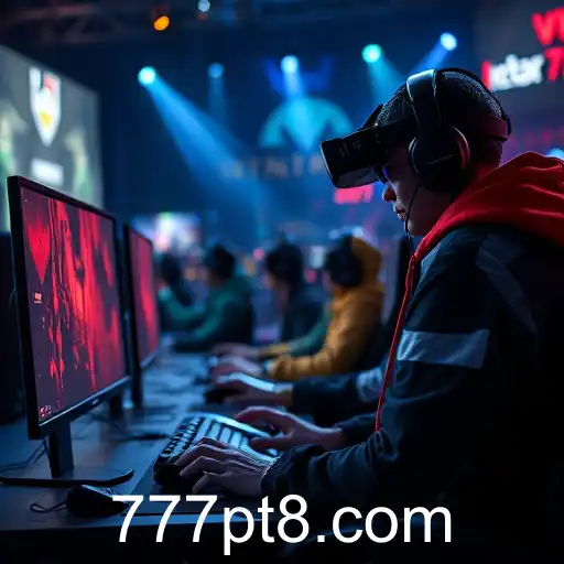 The Evolution of Online Gaming in Recent Years