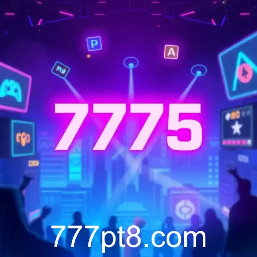 Digital Revolution: Exploring 777pt in Gaming World
