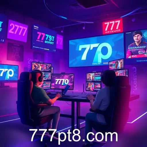 Gaming and Emerging Technologies: A Turning Point