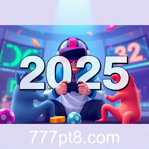 777pt: Transforming Online Gaming in 2025