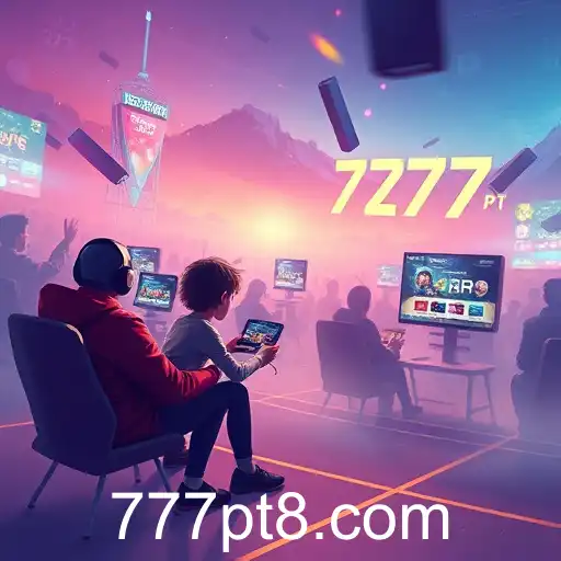 A New Era for Online Gaming