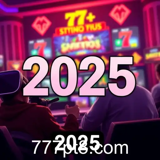 Online Gaming Trends with 777pt