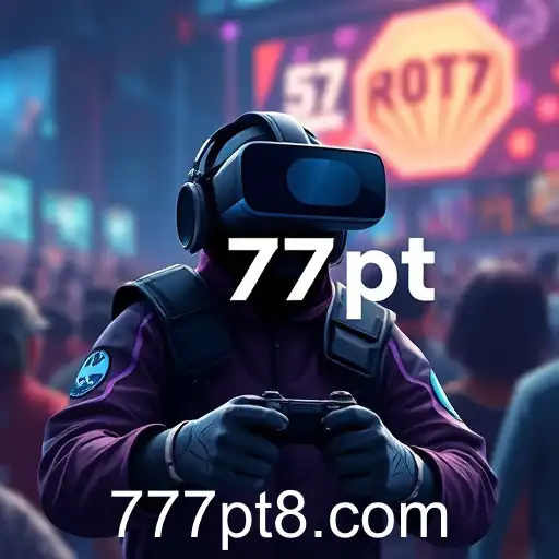 The Rise of 777pt in Global Gaming