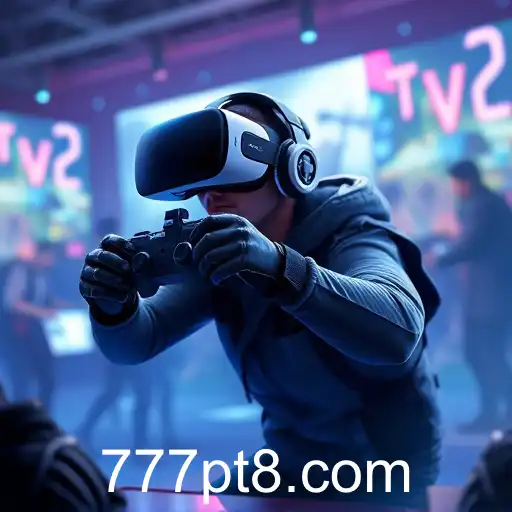 The Rise of 777pt: A Digital Gaming Phenomenon