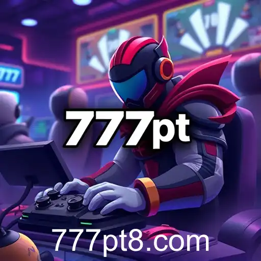 The Rise of 777pt: Revolutionizing Online Gaming