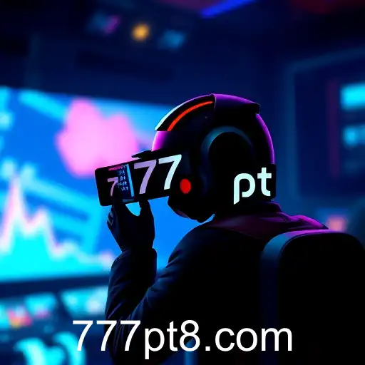 The Rise of 777pt: A New Era of Gaming