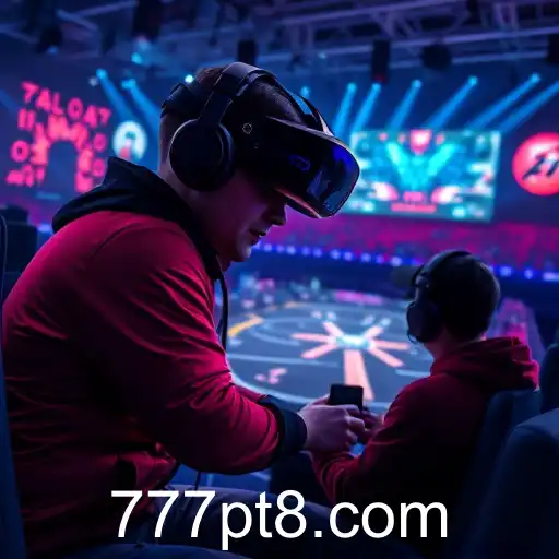 Rising Popularity of Online Gaming in the Current Era