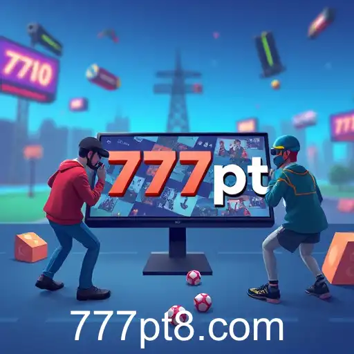 The Rise of 777pt: Gaming in the Mid-2020s