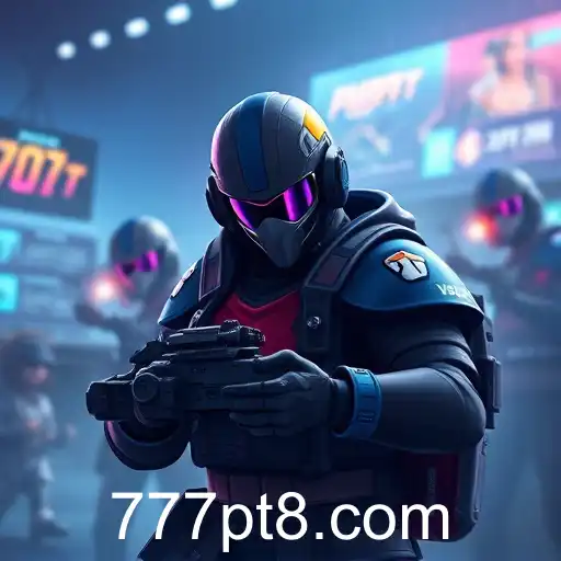 The Rise of 777pt: A Gaming Revolution