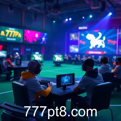 The Evolution of Online Gaming in Recent Years