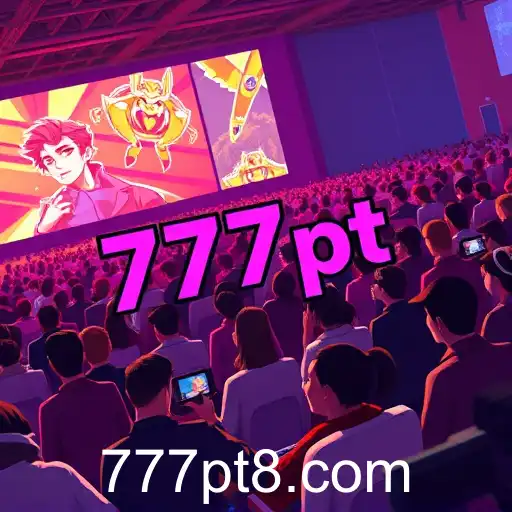 777pt: The Evolution of Online Gaming