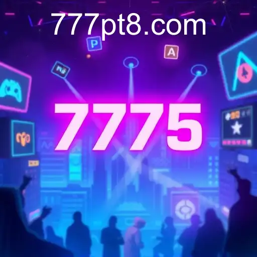 Digital Revolution: Exploring 777pt in Gaming World