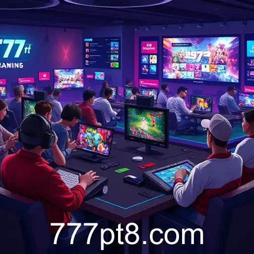 The Evolution of Online Gaming in 2025