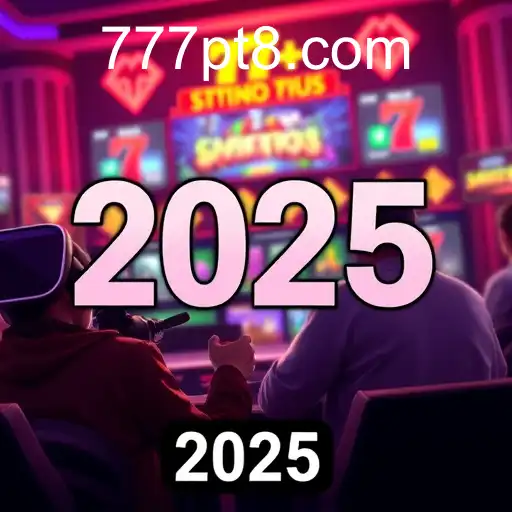 Online Gaming Trends with 777pt