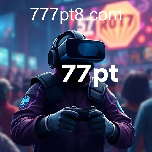 The Rise of 777pt in Global Gaming