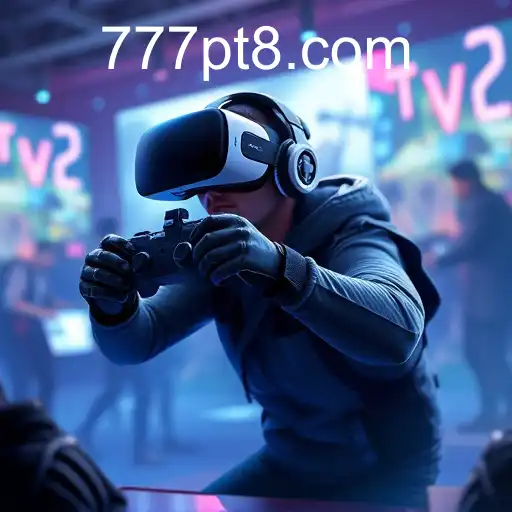 The Rise of 777pt: A Digital Gaming Phenomenon