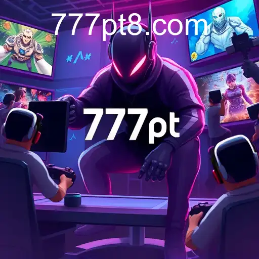 The Rise of 777pt: Redefining Online Gaming
