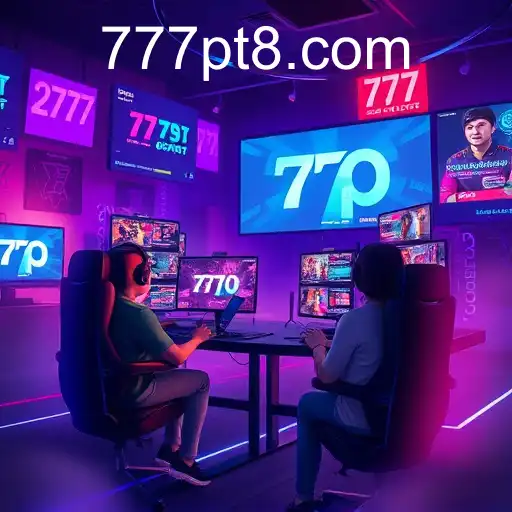 The Rise of 777pt: Revolutionizing Online Gaming