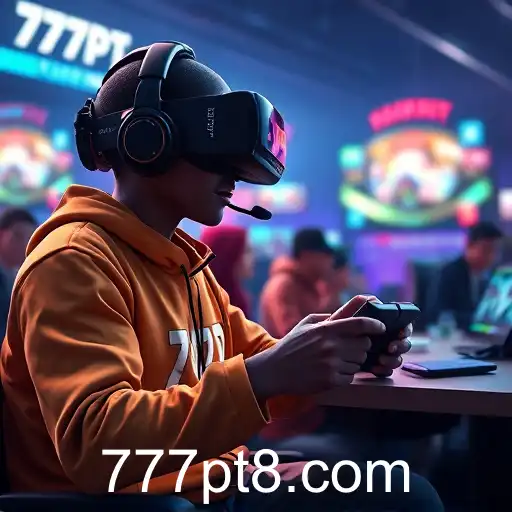 The Rise of Virtual Gaming Platforms