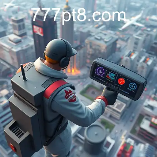 Exploring the Intricacies of 'Simulation World': The Influence of '777pt'