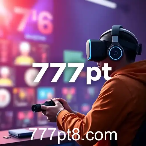 777pt: Revolutionizing Online Gaming