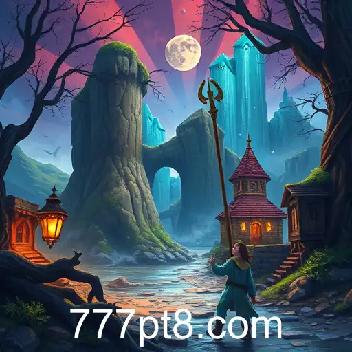 Exploring 'Adventure Games': A Journey into Fantasy and Excitement