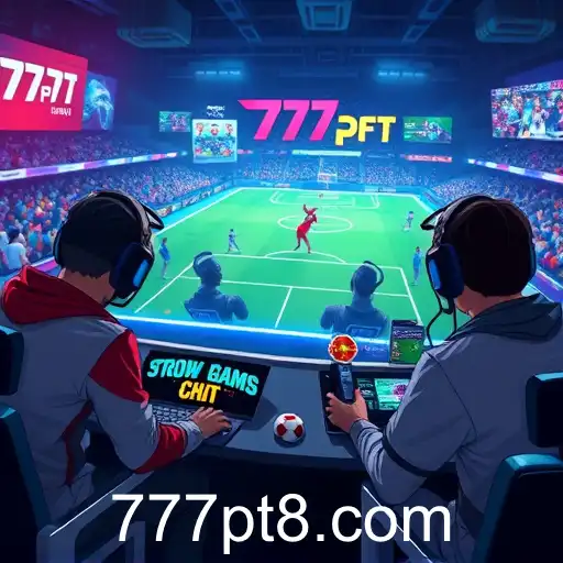 Unveiling the Digital Odyssey of 777pt