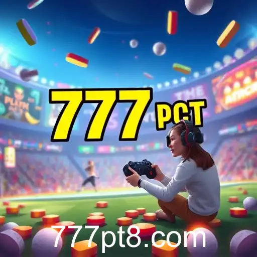 Navigating the Digital Playground: 777pt's Impact on Online Gaming