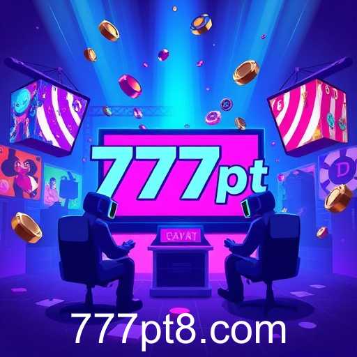 Gaming in 777pt's Expanding Universe