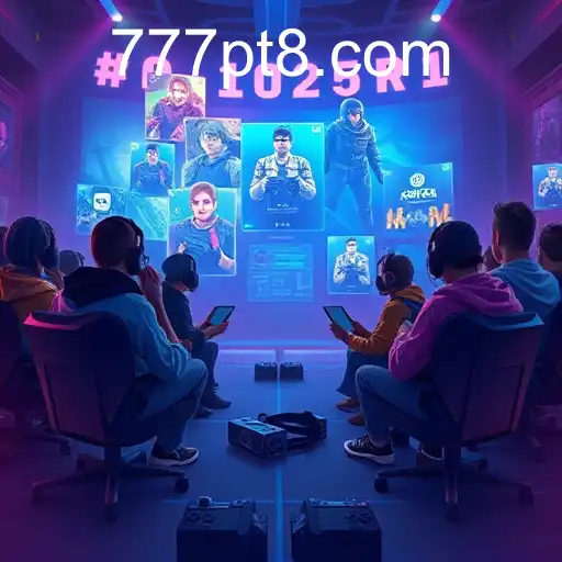 Gaming in 2026: Digital Platforms and Player Communities