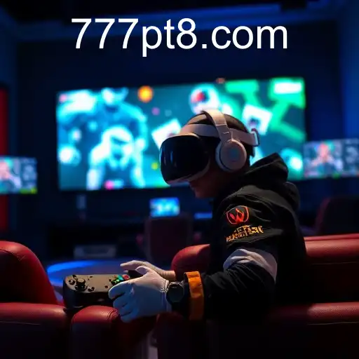 The Impact of Online Gaming on Modern Entertainment