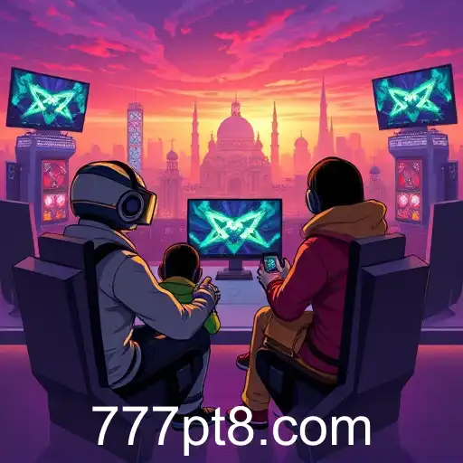 Rise of Online Gaming Platforms Amidst Global Changes