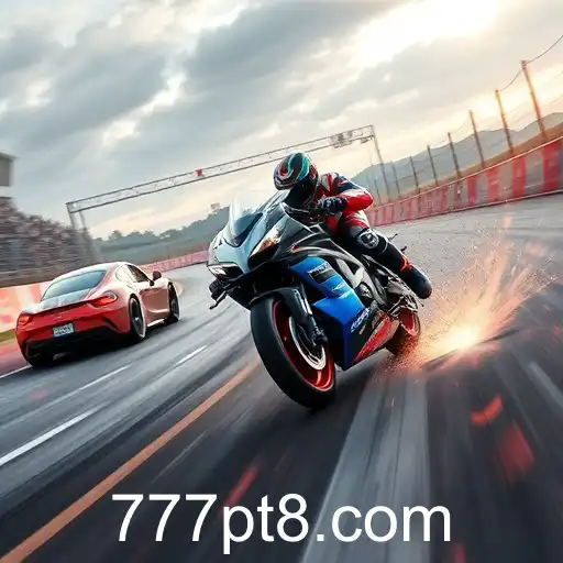 Experience the Adrenaline Rush with 'Racing Thrills'