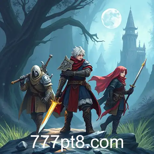 Revolutionizing Online Gaming: The Rise of 777pt