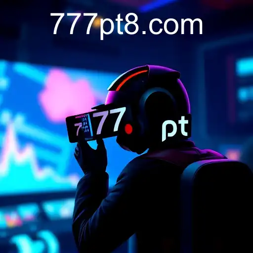 The Rise of 777pt: A New Era of Gaming