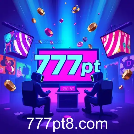 The Rise of Online Gaming: A Look at 777pt and Beyond