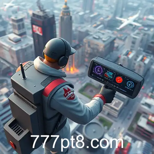 Exploring the Intricacies of 'Simulation World': The Influence of '777pt'