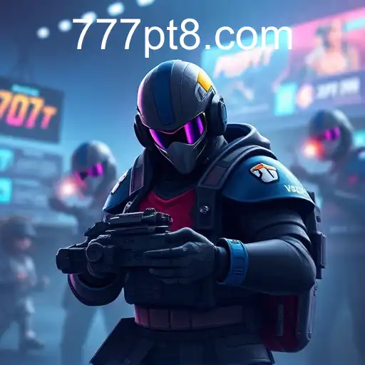 The Rise of 777pt: A Gaming Revolution